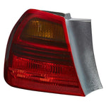 Load image into Gallery viewer, BMW 3 SERIES E90 2005 - 2008 REAR LIGHT LAMP PASSENGERS SIDE LEFT INSURANCE
