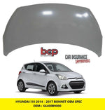 Load image into Gallery viewer, HYUNDAI i10 2014 - 2017 BONNET PRIMED NEW INSURANCE APPROVED 66400B9000