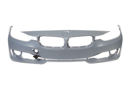 BMW 3 SERIES F30 F31 FRONT BUMPER 2012 - 2015 INSURANCE APPROVED 51117292991