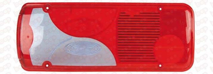 MERCEDES SPRINTER VW CRAFTER 2006 ON REAR LIGHT LEFT PASSENGER SIDE OE 2E0945111