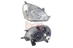 Load image into Gallery viewer, TOYOTA YARIS 2003 - 2006 HEADLIGHT HEADLAMP DRIVER SIDE RIGHT OFF SIDE NEW
