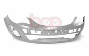 VAUXHALL CORSA D FRONT BUMPER 2011 - 2015 FRONT BUMPER PRIMED INSURANCE APPROVED