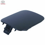 Load image into Gallery viewer, TOYOTA AURIS 2012-2015 FRONT BUMPER TOWING EYE COVER NEW PRIMED 5212702919