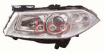 Load image into Gallery viewer, RENAULT MEGANE MK2 2006-2009 HEADLIGHT HEADLAMP PASSENGERS SIDE LEFT LH N/S NEW
