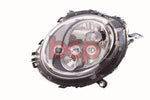 Load image into Gallery viewer, MINI 2006-2014 HEADLIGHT HEADLAMP CLEAR INDICATOR PASSENGER SIDE LEFT LHS N/S
