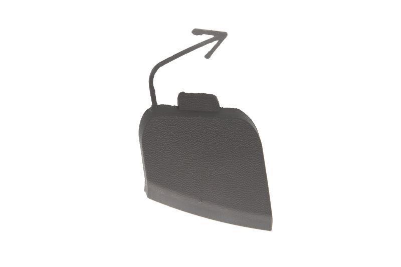 VW GOLF MK6 2008-2013 REAR  BUMPER TOW COVER 5K68074419B9  PRIMED