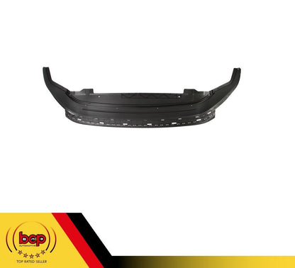 VOLSWAGEN GOLF MK7 2012 - 2017 FRONT BUMPER LOWER SPOILER BLACK 5G0805915