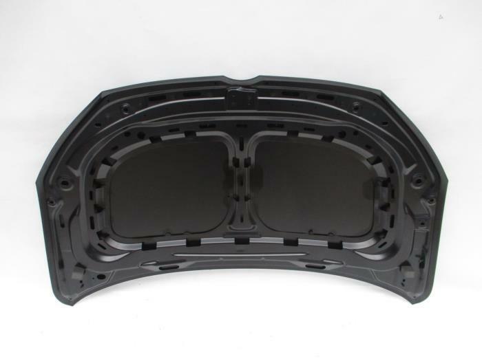 VW TOURAN 2011-2015 BONNET BRAND NEW PRIMED READY TO PAINT O.E.M QUALITY