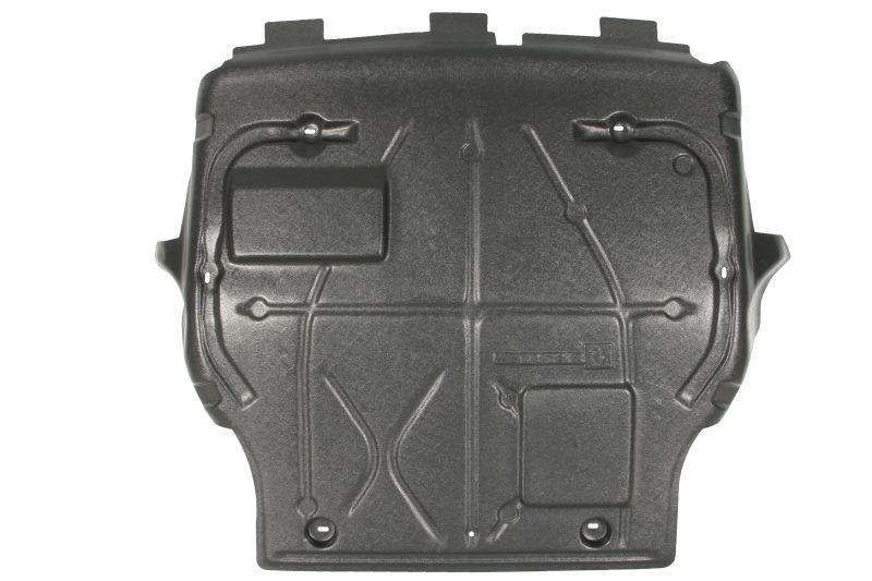 VW TRANSPORTER T5.1 UNDERTRAY UNDER ENGINE COVER UNDERSHIELD 2010 - 2015