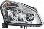 Load image into Gallery viewer, FOR NISSAN QASHQAI 2007 - 2010 HEADLIGHT HALOGEN DRIVER SIDE RIGHT 26010JD05A
