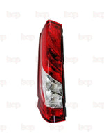 Load image into Gallery viewer, IVECO DAILY REAR LIGHT 2019 2020 2021 2022 2023 2024 TAIL LAMP LIGHT PASSENGER