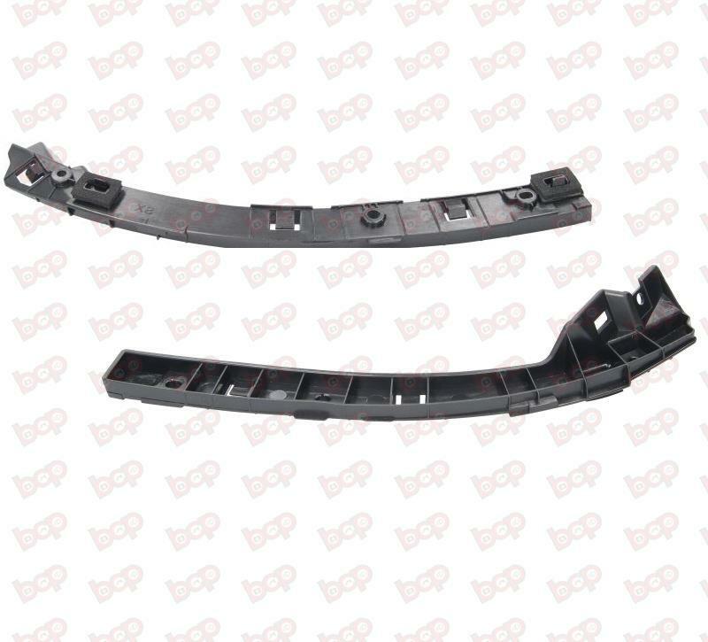 FIAT PANDA 2012 - 2021 REAR BUMPER BRACKET MOUNT RIGHT DRIVER SIDE O/S