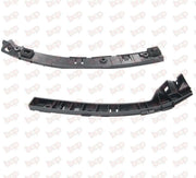 FIAT PANDA 2012 - 2021 REAR BUMPER BRACKET MOUNT RIGHT DRIVER SIDE O/S