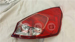 Load image into Gallery viewer, FORD FIESTA 2012 - 2017 REAR LAMP RIGHT O/S DRIVER SIDE BRAND NEW OEM