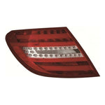 Load image into Gallery viewer, MERCEDES C CLASS W204 2011 -2014 REAR LIGHT LAMP PASSENGERS SIDE NEW LED TYPE