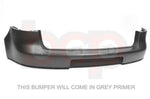 Load image into Gallery viewer, VW GOLF MK5 2004-2008 REAR BUMPER PRIMED NEW