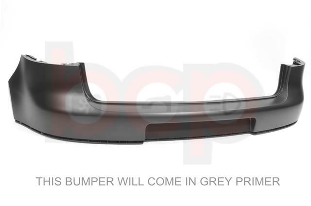VW GOLF MK5 2004-2008 REAR BUMPER PRIMED NEW