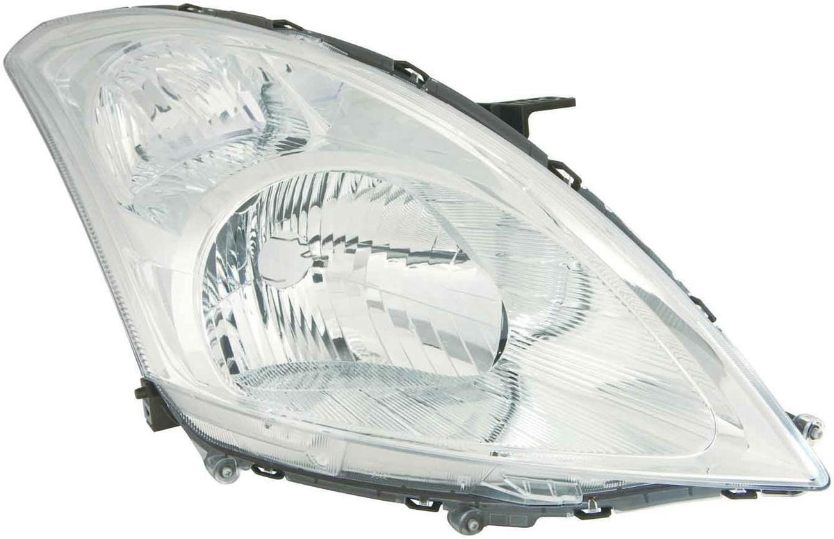 SUZUKI SWIFT 2011 - 2017 HEADLIGHT HEADLAMP RIGHT DRIVER SIDE JAPAN BUILT CARS