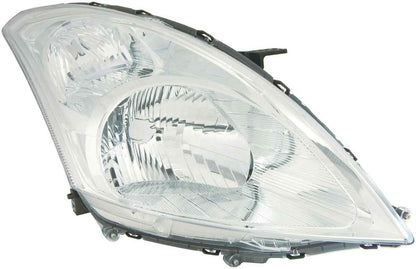 SUZUKI SWIFT 2011 - 2017 HEADLIGHT HEADLAMP RIGHT DRIVER SIDE JAPAN BUILT CARS