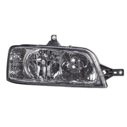 CITROEN RELAY 2002-2006 HEADLIGHT HEADLAMP LIGHT LAMP RH RIGHT O/S DRIVERS SIDE