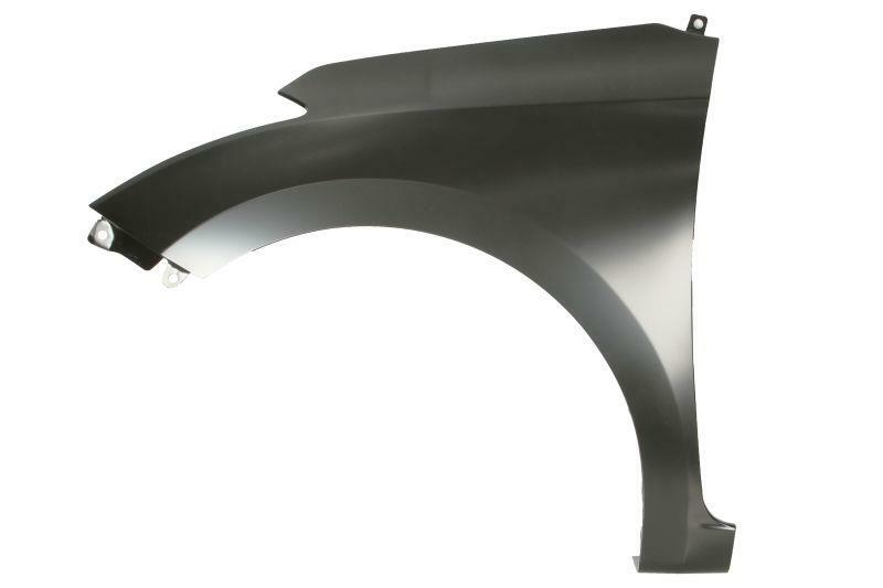 HYUNDAI i20 2015 - 2018 FRONT WING LEFT PASSENGERS SIDE INSURANCE APPROVED