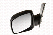 VW CADDY DOOR MIRROR 2004 - 2010 MANUAL LH LEFT PASSENGER SIDE N/S SIDE