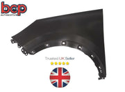 KIA SPORTAGE 2011 -2015 FRONT WING LEFT PASSENGERS SIDE INSURANCE APPROVED NEW