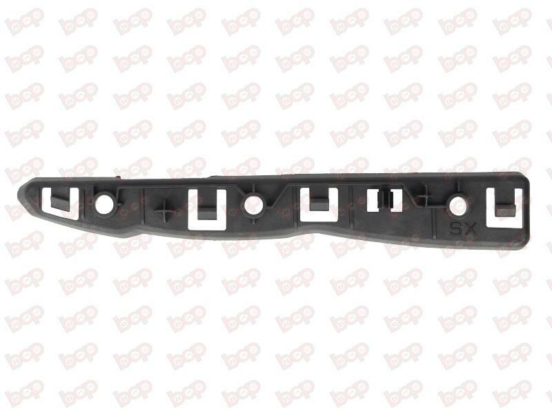 FIAT PANDA 2012 - 20210 FRONT BUMPER BRACKET MOUNT LEFT PASSENGER SIDE N/S
