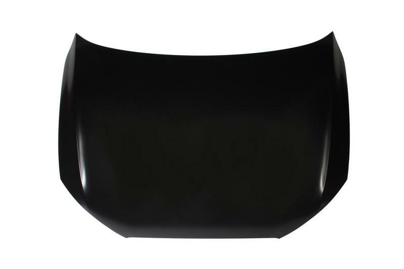 AUDI Q3 2012 - 2018 BONNET NEW PRIMED INSURANCE OEM QUALITY 8U0823029B