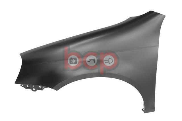 VW GOLF MK5 ESTATE ONLY 2004 -2009 FRONT WING LEFT NEARSIDE PASSENGERS PRIMED