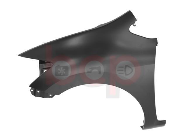 TOYOTA AURIS 2010 - 2012 FRONT WING PASSENGER SIDE NEW INSURANCE APPROVED