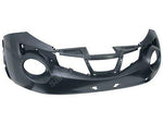 Load image into Gallery viewer, FITS NISSAN JUKE 2014 - 2019 FRONT BUMPER INSURANCE APPROVED OEM QUALITY NEW