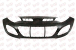 Load image into Gallery viewer, KIA RIO 2011 - 2015 FRONT BUMPER NO PARKING SENSORS OE 865111W200