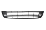 Load image into Gallery viewer, VW TOURAN CADDY 2011 - 2015 FRONT BUMPER LOWER CENTER BUMPER GRILLE NO CHROME
