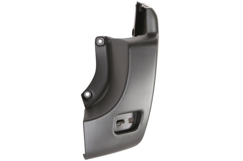 VAUXHALL MOVANO REAR BUMPER  2010 - 2023 CONRER END CAP RIGHT DRIVER SIDE TRIM