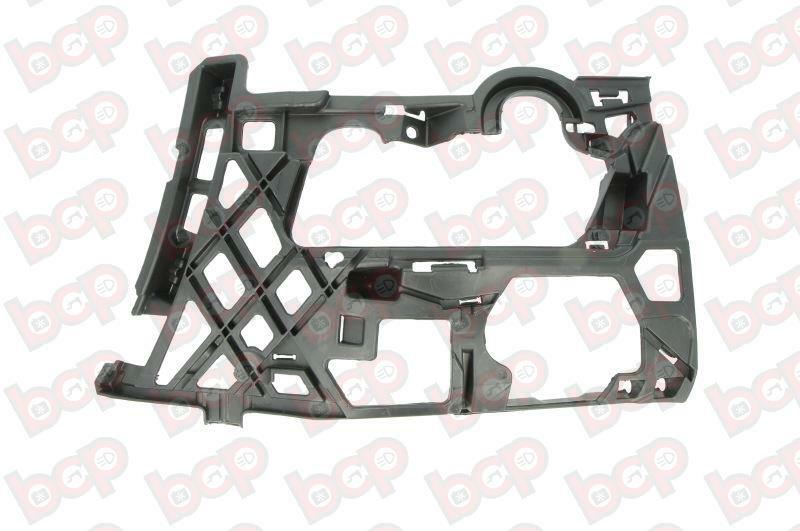 VW GOLF MK7 FRONT BUMPER BRACKET 2012 - 2017 RIGHT DRIVER SIDE 5G0807724D