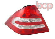 MERCEDES C CLASS W203 2004-2007 REAR LIGHT TAIL BACK LAMP LH LEFT PASSENGERS NEW