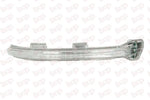 Load image into Gallery viewer, VW GOLF DOOR MIRROR INDICATOR REPEATER LED RIGHT DRIVER SIDE MK7 2012 - 2017