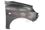 Load image into Gallery viewer, KIA PICANTO 2008 - 2011 FRONT WING RIGHT DRIVERS SIDE NEW PRIMED NO SILL HOLE