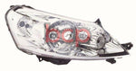 Load image into Gallery viewer, PEUGEOT EXPERT 2007 ON HEADLIGHT HEADLAMP RH RIGHT O/S DRIVER SIDE