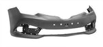 Load image into Gallery viewer, TOYOTA AURIS 2015 - 2019 FRONT BUMPER NO PARKING SENSOR HOLES NOT PRIMED