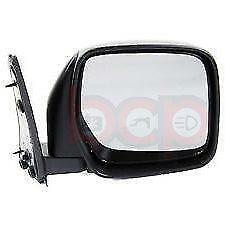 TOYOTA HI ACE 1996- 2006 WING DOOR MIRROR MANUAL RIGHT DRIVER SIDE NEW