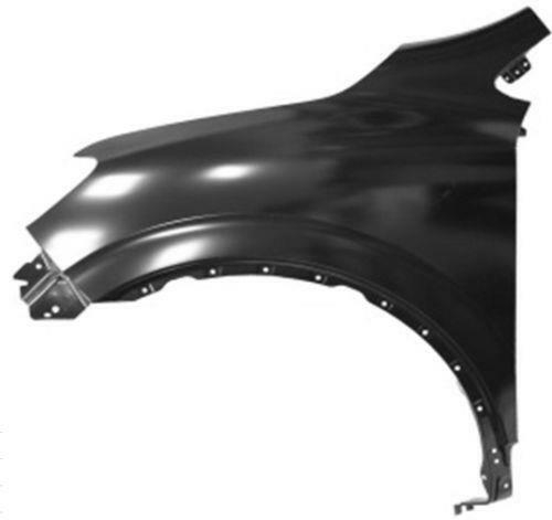 RENAULT KADJAR 2019 - 2023  FRONT WING LEFT PASSENGERS FENDER SIDE PANEL PRIMED