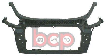 HYUNDAI i10 2011 - 2013 FRONT PANEL BRAND NEW 641010X001 INSURANCE APPROVED