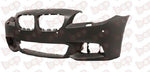 Load image into Gallery viewer, BMW 5 SERIES F10 M SPORT FRONT BUMPER 2013 – 2017 PARKING SENSOR &amp; WASHER HOLES