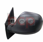 Load image into Gallery viewer, TRANSPORTER T5.1 2010 - 2015 DOOR WING MIRROR MANUAL LEFT N/S PASSENGER SIDE NEW
