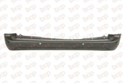 CITREON BERLINGO 2018 ON REAR BUMPER TEXTURED WITH PARKING SENSOR HOLES