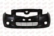 TOYOTA YARIS 2006 -2009 FRONT BUMPER BRAND NEW INSURANCE APPROVED