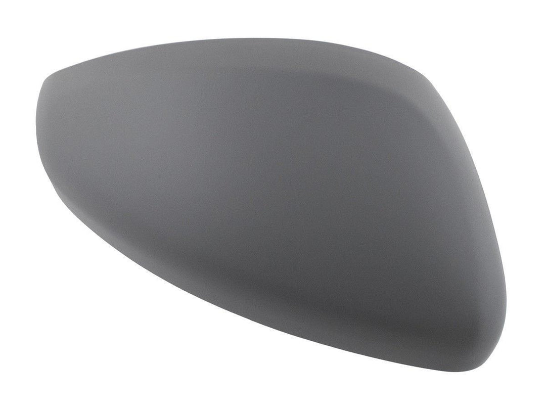 PEUGEOT 208 2012 – 2019 DOOR WING MIRROR COVER RIGHT DRIVER SIDE NEW 1607513080