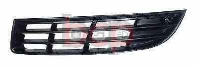 VW PASSAT B6 FRONT BUMPER LOWER GRILLE NO FOG HOLE 2005 -2010 LEFT PASSENGER